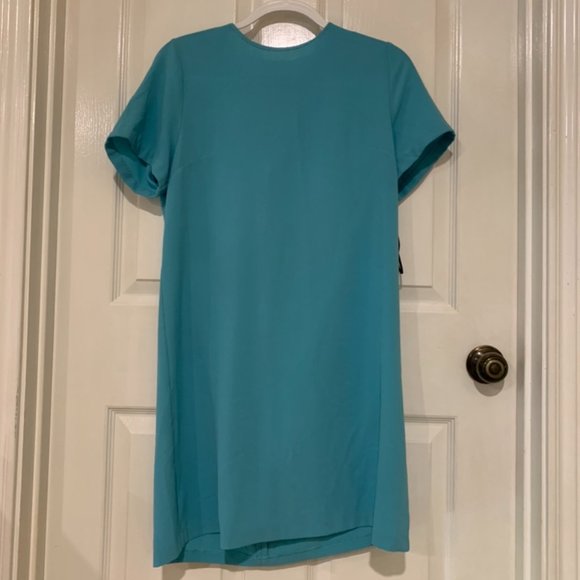 Light Blue Felicity & Coco Cocktail Dress - Picture 1 of 1